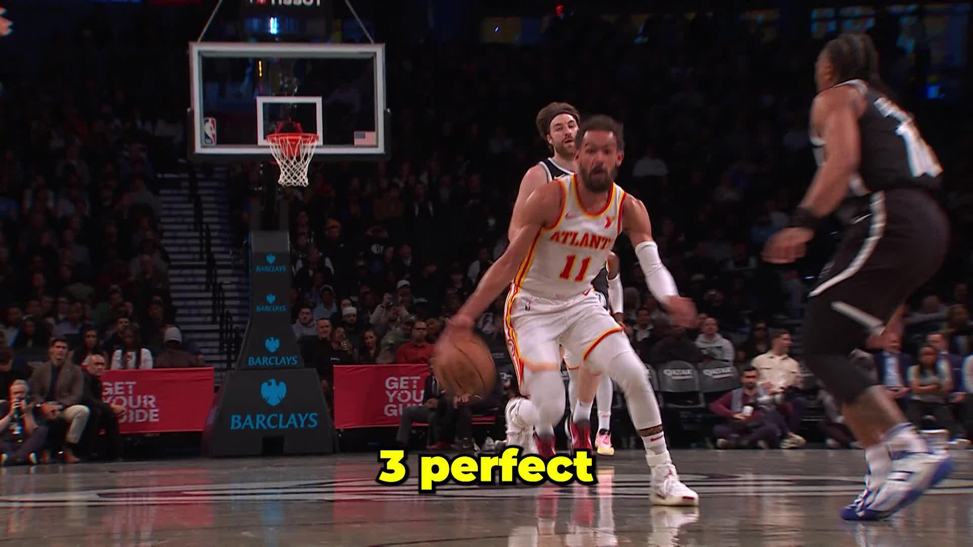 Atlanta Hawks | Atlanta Hawks News, Scores, Highlights, Stats